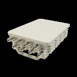 Estación Base Super Cobertura WiFi Flexible hasta 1 km, MIMO 8x8, IP67, 1167 Mbps, Doble Banda A8N-AC