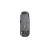 Adaptador para conectar los accesorios de audio del: P110, PRO3150, EP450, EP350 a los radios Motorola (MOTOTRBOTM) XPR6500/ XPR6550/ DGP-4150/ DGP-6150. TX-M09