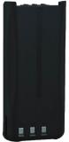 Batería KNB-45L li-lon, 2000 mAh alta capacidad para radios TK-2202L, TK2212L, TK-3202, TK3212L, TK-2312, TK3312, TK-2302, TK3302, TK-2402, TK3402, NX-240, NX340