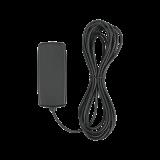 Antena 4G Slim de bajo perfil para automóviles y camiones | Bandas de Frecuencia 850, 1700, 1900, 2100, 2500, 2600 y 2700 MHz | Hasta 5.1 dB de ganancia. 314-401