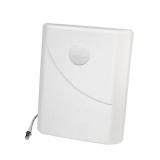 Antena Interior Tipo Panel Multibanda 311-135, 700-960 MHz, 1710-2170 MHz, Especial para 4G, 3G y 2G de telefonía celular