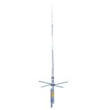 Hustler G7-150-4 antena de radio VHF 7 Db