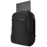 Targus TSB968GL maletín para laptop 40.6 cm (16") Mochila Negro
