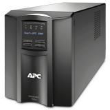 APC SMART-UPS 1000VA 120V CON SMARTCONNECT SMT1000C