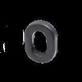 Almohadillas de repuesto para series de audífonos  TX750, TX740. TX-EARPAD