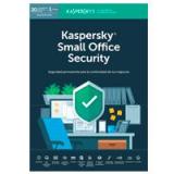 ESD KASPERSKY SMALL OFFICE SECURITY 20 USUARIOS + 20 MOBILE + 2 FILE SERVER / 2 AÑOS DESCARGA DIGITAL TMKS-252