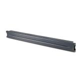 APC 1U 19" BLACK MODULAR TOOLLESS BLANKING PANEL - QTY 10 AR8136BLK
