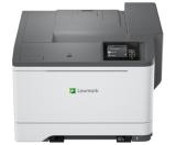 Impresora Lexmark CS531dw Laser Color 50M0015