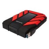 DD EXTERNO 1TB ADATA HD710P 2.5 USB 3.1 CONTRAGOLPES ROJO WINDOWS/MAC/LINUX AHD710P-1TU31-CRD