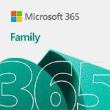 ESD OFFICE 365 HOME PREMIUM 32/64 BITS ANUAL 5 USUARIOS TODOS LOS IDIOMAS PC/MAC (USO NO COMERCIAL - ENTREGA ELECTRONICA) 6GQ-00088