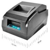 MINIPRINTER TERMICA 3NSTAR RPT001 USB  58MM 90MM/S RPT001