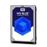 DD INTERNO WD BLUE 2.5 2TB SATA3 6GB/S 128MB 5400RPM 7MM P/NOTEBOOK COMP BASICO WD20SPZX