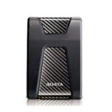 DD EXTERNO 2TB ADATA HD650 2.5 USB 3.1 CONTRAGOLPES NEGRO WINDOWS/MAC/LINUX AHD650-2TU31-CBK