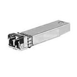 TRANSCEIVER HP ARUBA SFP+ 10G LC SR 300METROS OM3 PARA FIBRA MULTI MODO  J9150D