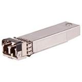 TRANSCEIVER HP ARUBA 1G/SFP/ LC LX HASTA 10KM FIBRA MONO MODO J4859D