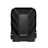 DD EXTERNO 1TB ADATA HD710P 2.5 USB 3.1 CONTRAGOLPES NEGRO WINDOWS/MAC/LINUX AHD710P-1TU31-CBK