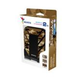 DD EXTERNO 2TB ADATA HD710MP PRO 2.5 USB 3.1 CONTRAGOLPES CAMUFLAJE ARENA WINDOWS/MAC/LINUX AHD710MP-2TU31-CCF