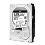 DD INTERNO WD BLACK 3.5 6TB SATA3 6GB/S 256MB 7200 RPM P/PC/GAMER/ALTO RENDIMIENTO WD6003FZBX