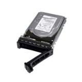 DISCO DURO DELL 2TB 7.2K RPM SATA 6GBPS 3.5 PULGADAS HOTPLUG MODELO 400-ATKJ PARA SERVIDORES R440, R540 400-ATKJ