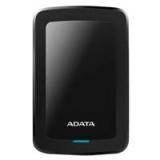 DD EXTERNO 1TB ADATA HV300 DASHDRIVE SLIM 2.5 USB 3.1 NEGRO WINDOWS/MAC/LINUX AHV300-1TU31-CBK