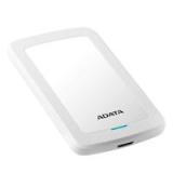 DD EXTERNO 1TB ADATA HV300 DASHDRIVE SLIM 2.5 USB 3.1 BLANCO WINDOWS/MAC/LINUX AHV300-1TU31-CWH