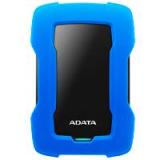 DD EXTERNO 1TB ADATA HD330 2.5 USB 3.1 SLIM CONTRAGOLPES AZUL WINDOWS/MAC/LINUX AHD330-1TU31-CBL