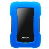 DD EXTERNO 2TB ADATA HD330 2.5 USB 3.1 SLIM CONTRAGOLPES AZUL WINDOWS/MAC/LINUX AHD330-2TU31-CBL