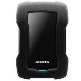 DD EXTERNO 1TB ADATA HD330 2.5 USB 3.1 SLIM CONTRAGOLPES NEGRO WINDOWS/MAC/LINUX AHD330-1TU31-CBK