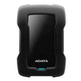 DD EXTERNO 2TB ADATA HD330 2.5 USB 3.1 SLIM CONTRAGOLPES NEGRO WINDOWS/MAC/LINUX AHD330-2TU31-CBK