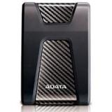 DD EXTERNO 1TB ADATA HD650 2.5 USB 3.1 CONTRAGOLPES NEGRO WINDOWS/MAC/LINUX AHD650-1TU31-CBK