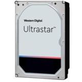 DD INTERNO WD ULTRA STAR 3.5 8TB SATA3 6GB/S 256MB 7200RPM 24X7 DVR/NVR/SERVER/DATACENTER HUS728T8TALE6L4
