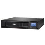 UPO11-3RT  UPS ON LINE  3000 VA / 2700  DOBLE CONVERSION 8 TERMINALES NEMA 5-15R PUERTOS DE COMUNICACION RS-2332 / USB TARJETAS OPCIONALES SNMP,  CONEXION  PARA UN BANCO DE BATERIA.EXTERNO. UPO11-3RT