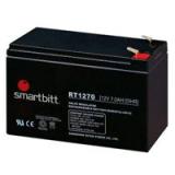 BATERíA SMARTBITT BATERíA 12V/7AH COMPATIBLE CON SBNB750, SBNB1200, SBNB1800, SBNB1200SI, SBNB2200PROII Y SBNB3200PROII SBBA12-7