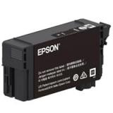 CARTUCHO EPSON MODELO T40W ULTRACHROME XD2 INK NEGRO ALTA CAPACIDAD, PARA SERIE T3170 (80 ML) T40W120