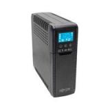 NO BREAK TRIPP-LITE ECO1300LCD 120V 50/ 60HZ, 1300VA / 720 WATTS INTERACTIVO CON USB Y 10 CONTACTOS, AVR, SERIE ECO, ENERGY STAR V2.0. ECO1300LCD
