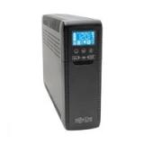 NO BREAK TRIPP-LITE ECO1500LCD 120V 50/ 60HZ, 1440VA / 900 WATTS INTERACTIVO CON USB Y 10 CONTACTOS, AVR, SERIE ECO, ENERGY STAR V2.0. ECO1500LCD