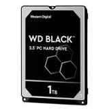 DD INTERNO WD BLACK 2.5 1TB SATA3 6GB/S 64MB 7200 RPM 7MM  P/NOTEBOOK/GAMER/ALTO RENDIMIENTO WD10SPSX