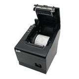 MINIPRINTER TERMICA GHIA NEGRA 58MM USB // AUTOCORTE GTP582