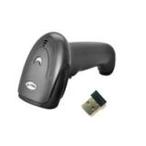 LECTOR DE CODIGO DE BARRAS 1D - 3NSTAR - SC310BT -  GRIS OSCURO - USB O BLUETOOTH - VEL DE ESCANEO 300 LECTURAS POR SEGUNDO SC310BT