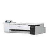 PLOTTER EPSON SURE COLOR T3170X, TINTA CONTINUA, 24 PULGADAS, USB Y TARJETA RED, 2880 X 1440 PPP SCT3170X