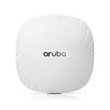 ACCESS POINT HPE ARUBA AP-505 (RW) DUAL RADIO 2X2:2 802.11AX CON ANTENAS INTERNAS R2H28A