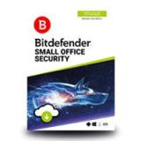 ESD BITDEFENDER SMALL OFFICE SECURITY, 20 PC + 1 SERVIDOR + 1 CONSOLA CLOUD, 1 AÃO (ENTREGA ELECTRONICA) TMBD-354