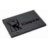 UNIDAD DE ESTADO SOLIDO SSD KINGSTON A400 240GB 2.5 SATA3 7MM LECT.500/ESCR.350MBS SA400S37/240G