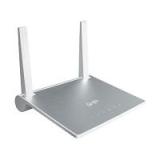 ROUTER INALAMBRICO GHIA 300MBPS 802. MULTIMODO ACCESS POINT REPETIDOR WISP 11N/G/B 3 PUERTOS LAN 10/100 1 PUERTO WAN 10/100 2 ANTENAS FIJAS EXTERNAS 5DBI GNW-W1