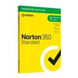 NORTON 360 STANDARD / INTERNET SECURITY 1 DISPOSITIVO 1 AÃ±O (CAJA) TMNR-032