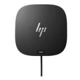 DOCKING UNIVERSAL HP G2 CONEXION USB TIPO C / 2 DISPLAY PORT/1 RJ45/1 USB TIPO C/ 4 USB 3.0/ 1 HDMI 2.0/1 CLAVIJA DE AUDIO COMBO/CARGA NOTEBOOKS HASTA DE 100W POR USB-C 3.0 5TW10AA#ABM