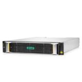 ALMACENAMIENTO HPE SAN  MSA 2060 10GBE ISCSI LFF STORAGE R0Q75A