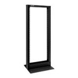 RACK DE DOS POSTES, 19 26U, NEGRO 715973
