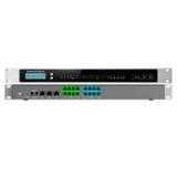 CONMUTADOR GRANDSTREAM IP-PMX, 4 PUERTOS FXO + 4 FXS, 350 LLAMADAS SIMULTÃNEAS, 2500 USUARIOS, PUERTO WAN GIGABIT, PUERTO LAN GIGABIT UCM6304