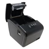 MINIPRINTER TERMICA 80MM 3NSTAR RPT006W USB-LAN-WIFI - NEGRA - AUTOCORTADOR - VELOCIDAD DE IMPRESION DE 260MM X SEG Â COMP. WIN/LINUX/OPOS RPT006W
